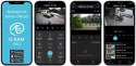 Kamera IP Orllo Z1 tuba 4K 8MP Wi-Fi