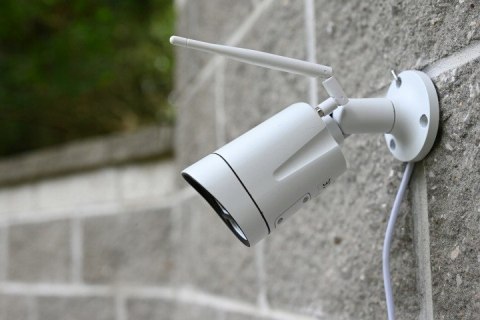 Kamera IP Orllo Z1 tuba 4K 8MP Wi-Fi