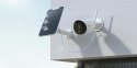 Kamera IP Reolink Argus Series B320 bateryjna 3MP Wi-Fi