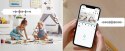 Kamera IP Reolink E Series E330 Biała 5MP Wi-Fi