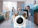 Kamera IP Reolink E321 wewnętrzna Wi-Fi 3MP