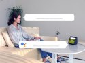 Kamera IP Reolink P430 POE 8MP 5x zoom biała