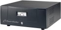 PRZETWORNICA NAPIĘCIA INVERTER PowerWalker 1200 PSW