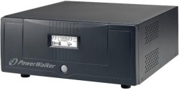 PRZETWORNICA NAPIĘCIA INVERTER PowerWalker 1200 PSW