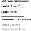 Przycisk biały NICE FGPB-101-1 ZW5 EU Push-Control WHITE