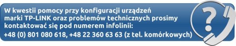 SWITCH TP-LINK TL-SG1024