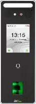Terminal kontroli dostępu ZKTeco VL-SPEEDFACE-V3L-FP-1-W-ZK