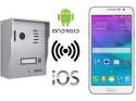 WIDEODOMOFON IP ''EURA'' IVP-02C7 ''LUTRA'' natynk - POLSKI SERWER